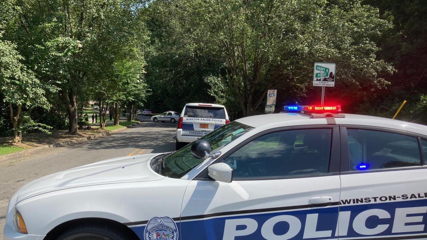 2 deaths, 6 victims over the weekend as shootings mount in Winston-Salem